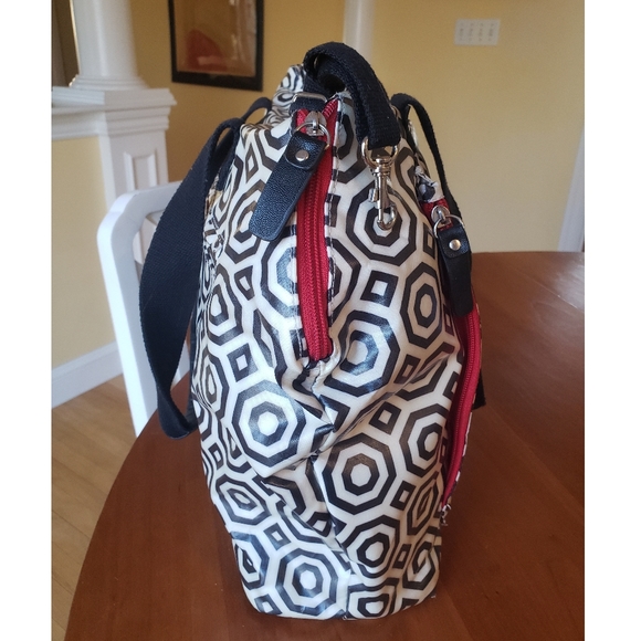 Jonathan Adler Skip Hop Baby diaper Bag - Picture 7 of 13